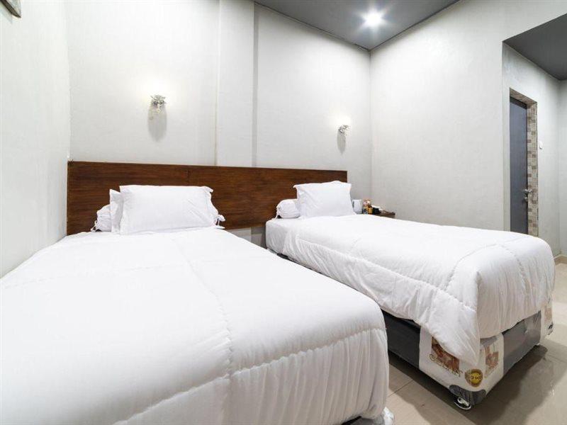מדאן Glamour Hotel And Spa מראה חיצוני תמונה
