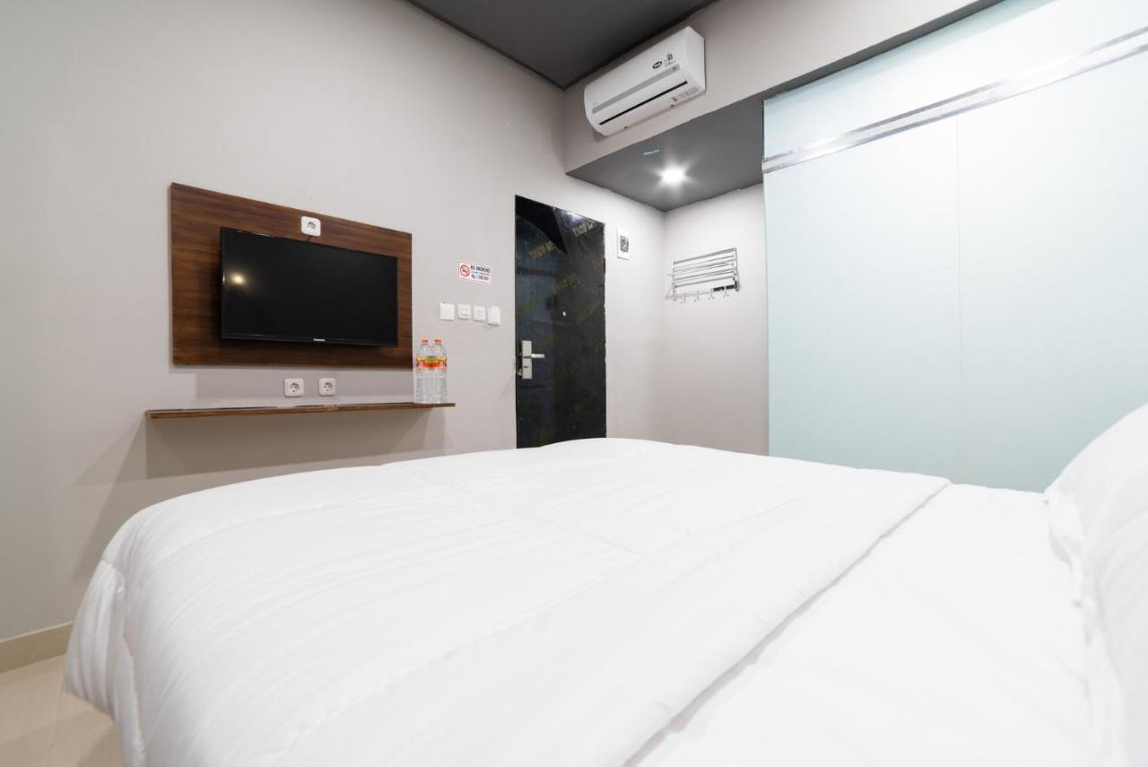 מדאן Glamour Hotel And Spa מראה חיצוני תמונה