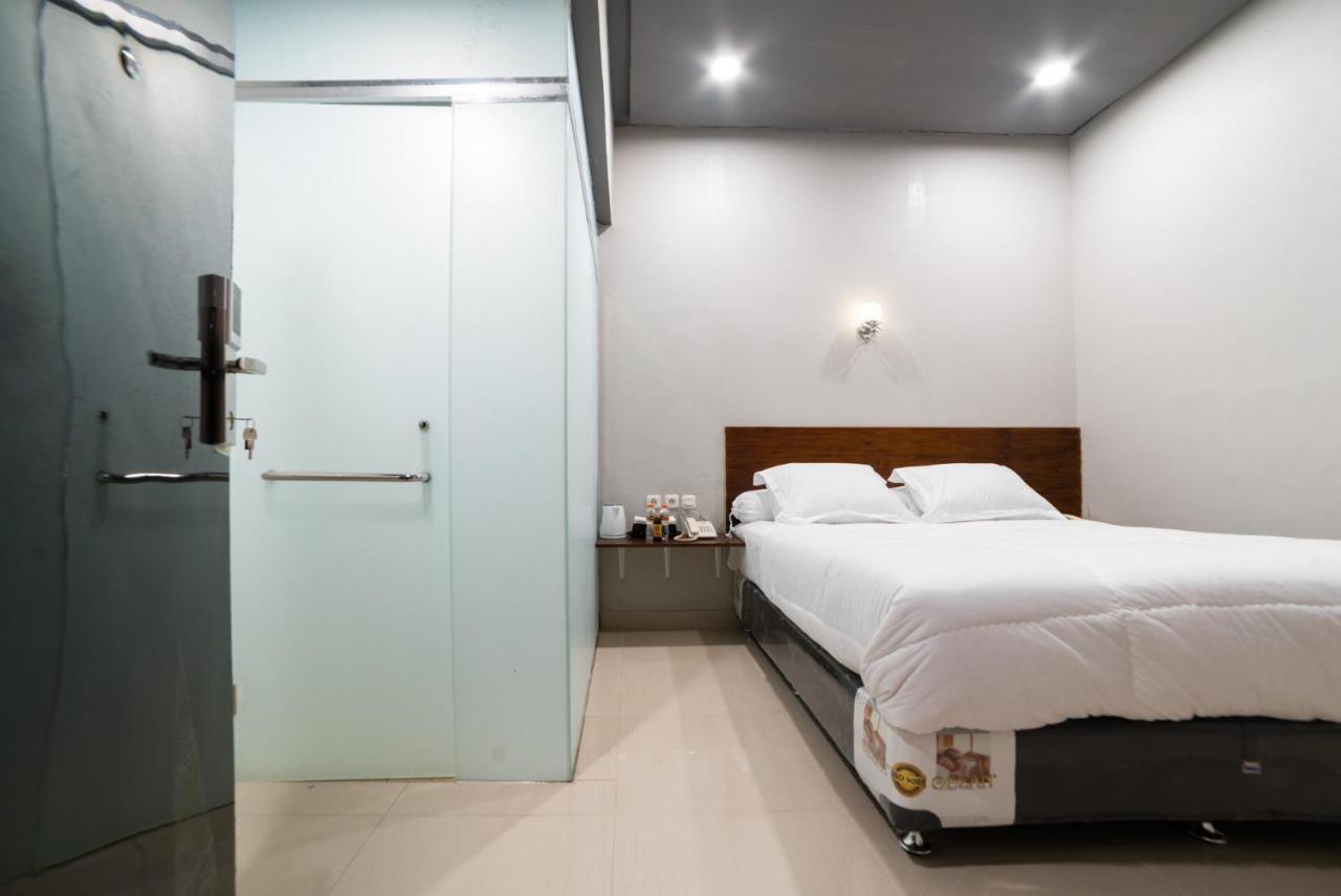 מדאן Glamour Hotel And Spa מראה חיצוני תמונה