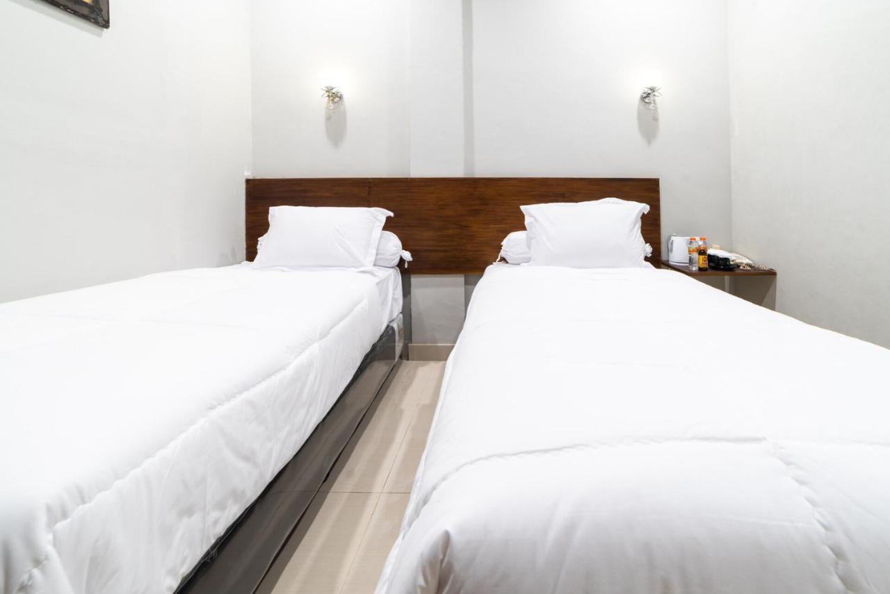 מדאן Glamour Hotel And Spa מראה חיצוני תמונה