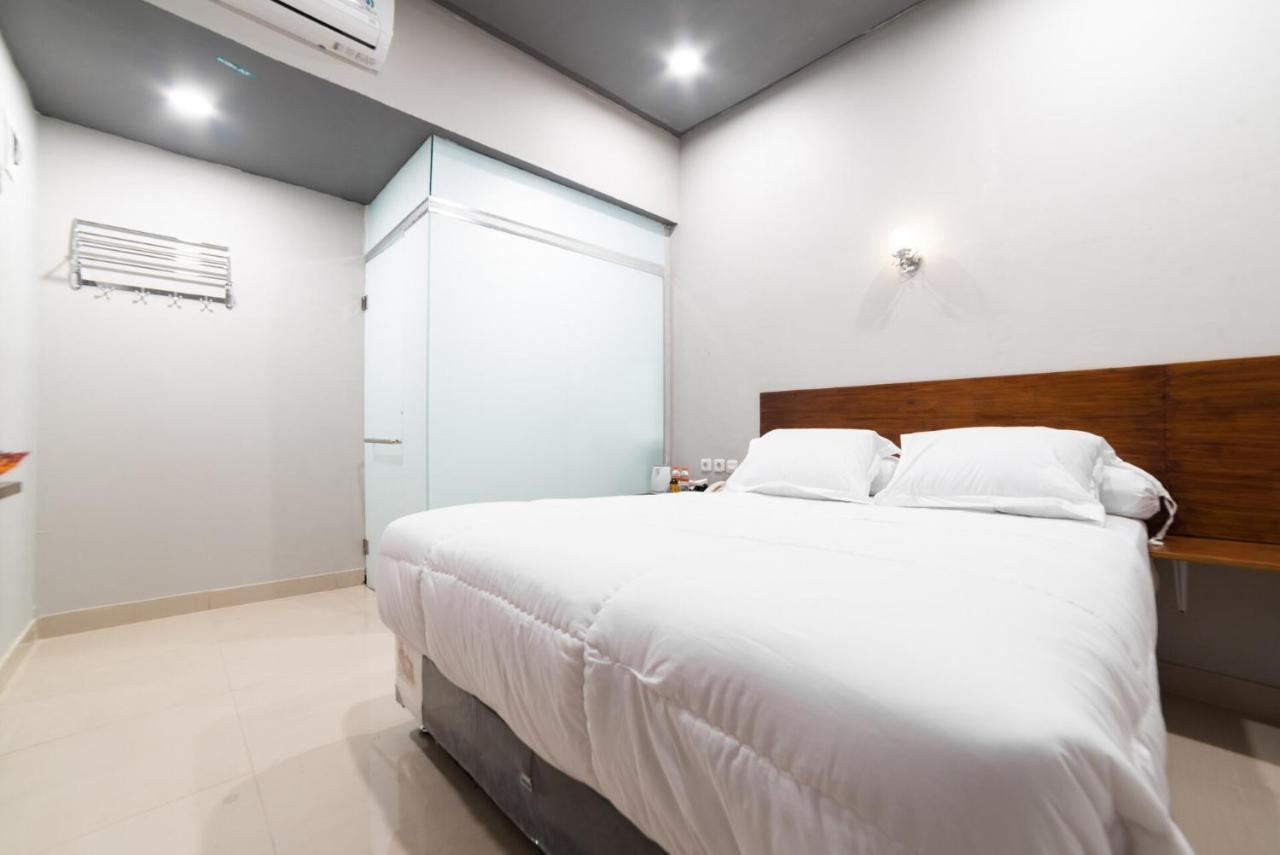 מדאן Glamour Hotel And Spa מראה חיצוני תמונה
