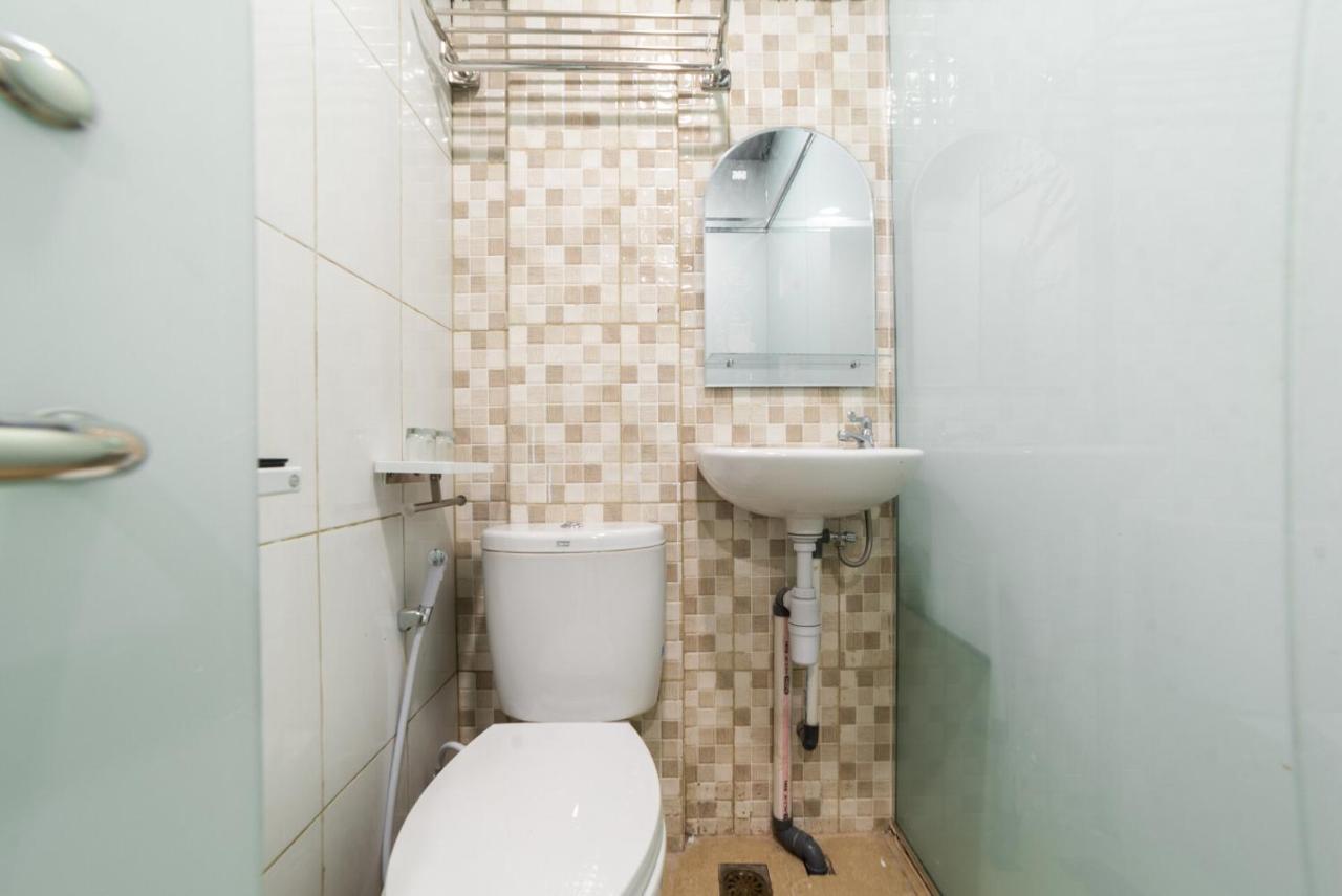 מדאן Glamour Hotel And Spa מראה חיצוני תמונה