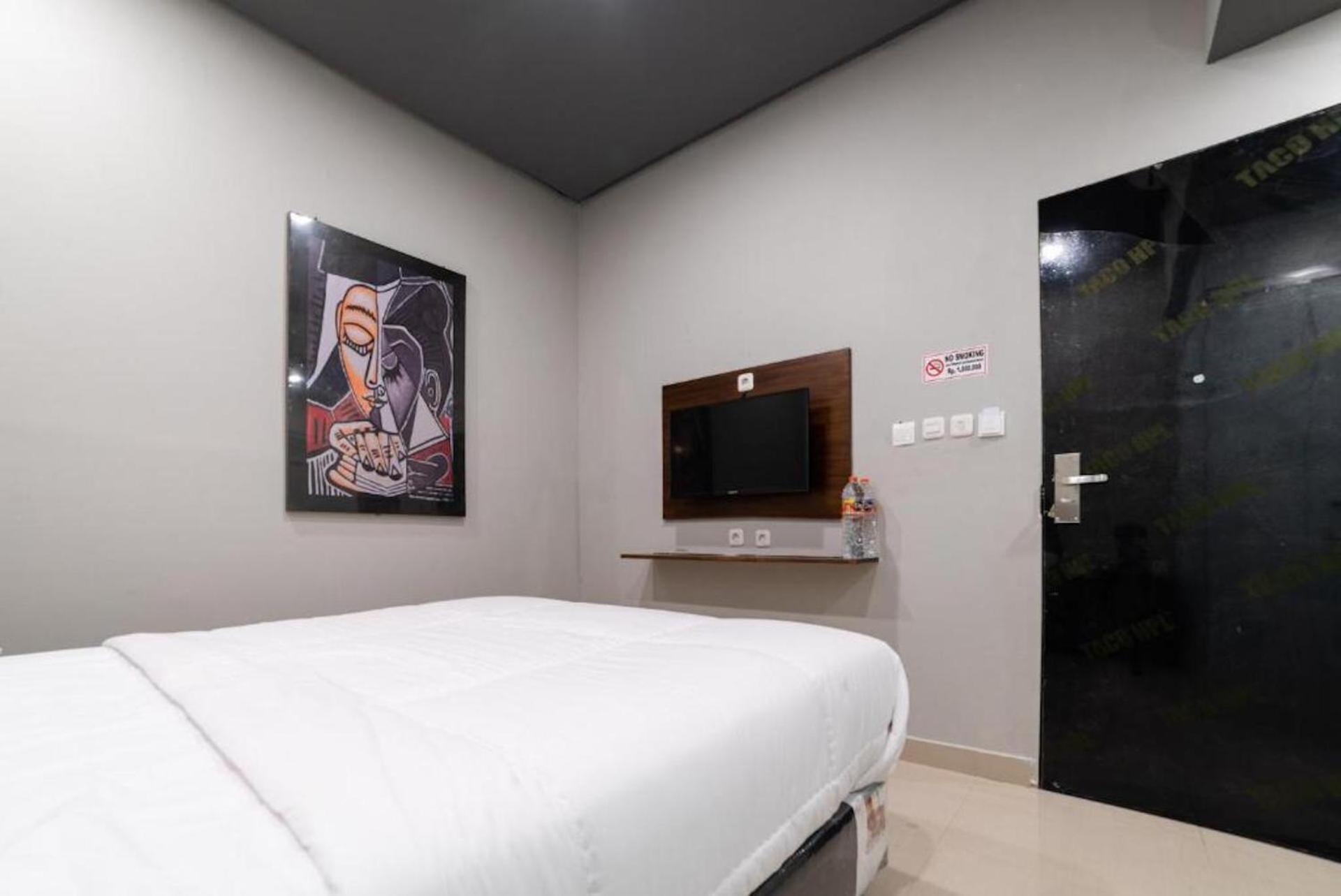 מדאן Glamour Hotel And Spa מראה חיצוני תמונה